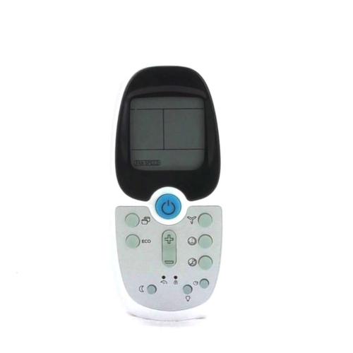 MIDEA REMOTE CONTROLLER (MID17317000A53072)– Willard's HVAC Supply