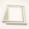 ELECTROLUX WINDOW FILLER KIT SLIDER PANEL (FRI5304476200)