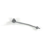 HISENSE RUBBER DRAIN PLUG (HISK1847038)