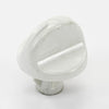ELECTROLUX KNOB ASSEMBLY CONTROL W/SPRING (FRI5304492033)