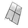 MIDEA AIR FILTER (MID12100204000251)
