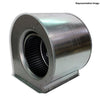 RHEEM PRO BLOWER HOUSING W/ WHEEL (RHE70-101729-08)