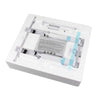 MIDEA LH AND RH BRACKETS (MID12020300000887)