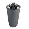 HVAC PARTS ROUND DUAL RUN CAPACITOR. (SPCCD40+5X440R)