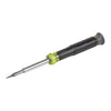 HVAC PARTS 14-IN-1 PRECISION SCREWDRIV (GEM32314)