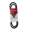 HVAC PARTS MOLDED COGGED V-BELT (SPCBX38)