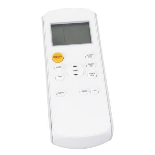 MIDEA REMOTE CONTROLLER (MID17317000A59826)– Willard's HVAC Supply