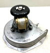 JAKEL J238-150-15304 119410-00 Inducer Blower Motor 115V 60Hz 2.7 A#MA846B