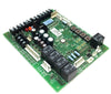Source 1 1015045 Furnace Control Circuit Board 254746#D438