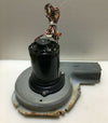 A.O.Smith Magnetek JF1H112N Inducer Blower Motor Assembly HC30CK230#MA52
