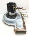 A.O.Smith JF1H112N Inducer Blower Motor Assembly HC30CK230#ML526