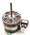 EMERSON K55HXBAT-5896 Blower Motor 1/2HP 1100RPM 3SPD 115V HQ1008414EM #CME198