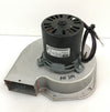 FASCO 7021-9656 Draft Inducer Blower Motor 8981 Type U21B 3200RPM#MF304