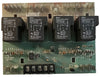 BCC2-1 REV C Furnace Control Board LB-61708A