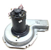 AO Smith JF1H131N Draft Inducer Blower Motor Assembly HC30CK234 #MR320