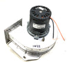 FASCO 702111231 Draft Inducer Blower Motor 25M5501 208/230V 3000 RPM#MN88