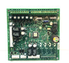 TRANE X13650865-05 Rev F Furnace Control Board RTRM V5.1 6400-1079#X190