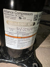 Alliance Compressor SBA049B1CPZ COM11497 220v 60 Hz 1 PH R410A Year 2021