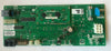 HURLCON VIRON 78166 Thermostat Heater Control Circuit Board V12b#V87