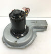 A.O.Smith JF1H112N Inducer Blower Motor Assembly HC30CK230#MF656
