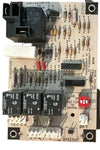 HK32EA003 GUARANTEED WORKING TESTED Defrost Control Board