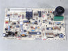 Raypak 1134-400 Pool Spa Temp Control Display Circuit Board 601720 1134-83-401A