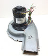 A.O. Smith HC30CK234 Draft Inducer Blower Motor Assembly JF1H131N#MS239