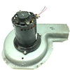 A.O. SMITH JF1H112N Inducer Blower Motor Assembly HC30CK230 208/230V#ML751