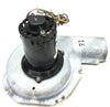 AO Smith JF1H131N HC30CK234 Draft Inducer Blower Motor Assembly #MK871