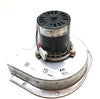 FASCO 702111054 Draft Inducer Blower Motor X38040363010 230V 1/35HP#MF913