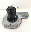 A.O.Smith Magnetek JF1H112N Inducer Blower Motor Assembly HC30CK230#MA283
