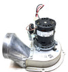 FASCO 70626175 Draft Inducer Blower Motor Assembly 102701-11#ML602