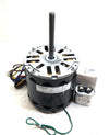 A.O. Smith F48T03A50 Electric Blower Motor 3/4HP 1110 RPM 4SPD 115V#CMC934