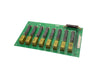 AVTRON A18639-1 A186391A18639 1 Rev D Snubber Assembly Board