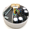 Genteq Evergreen GC43 Module Only 115/230V 1HP CCW Lead End#Z723B