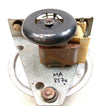 Durham HC21ZE114A Draft Inducer Blower Motor 025260 115V 3300RPM #MA857A