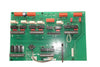 CPI CANADA 733184 00 , 733182 Room Interface Board Card