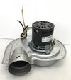 FASCO 7021-10662 Draft Inducer Blower Motor Assembly 20093601#MK217