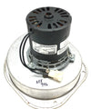FASCO 702112060 Draft Inducer Blower Motor 101431-01 Type U21B 115V#MK946