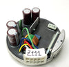 Genteq Endura HW17 module only for 281323 230VAC 1HP CCWLEyear #Z111