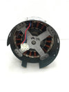 Genteq 5SME39SXL063A Blower Motor ONLY 115V 1HP 1050RPM 10.9 Amps#ME217