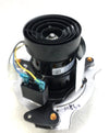 Broad Ocean Y3L205A502 Inducer Blower Motor HC04MQ141 115V 3000 RPM#M86A