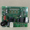 ICM Controls PCB1462-5B SPCB-2 Furnace Circuit Board Intertek 5018419 (L23)