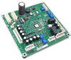 TRANE X13650868090 R 6200-0124-10 Control Circuit Board RTOM V10.0 #D256
