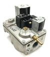 White Rodgers 36E24 210 Furnace Gas Valve EF32CW201 in / out 1/2''#G488