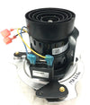 Broad Ocean Y3L205A502 Inducer Blower Motor HC04MQ141 115V 3000 RPM#MA228A
