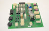 EXIDE 118302850 P4 B/M 101073 101073102 Rev P5 EE Relay Interface Module Board
