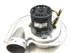 FASCO 702110048 Draft Inducer Blower Motor 1110008 230V 3060 RPM#MK131