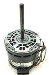Emerson K55HXNBF-4518 Blower Motor HQ1054583EM 1/2HP 230V RPM 1075/4 SPD #ME302