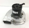 FASCO 7021-9656 Draft Inducer Blower Motor 8981 Type U21B 3200RPM#MG722